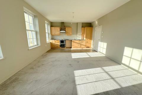 2 bedroom apartment to rent, Paradise Walk, Bexhill On Sea, TN40