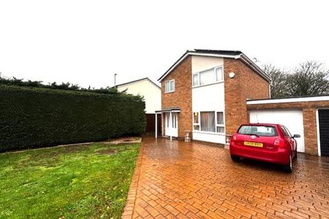undefined, 16 St. Johns Drive, Carterton