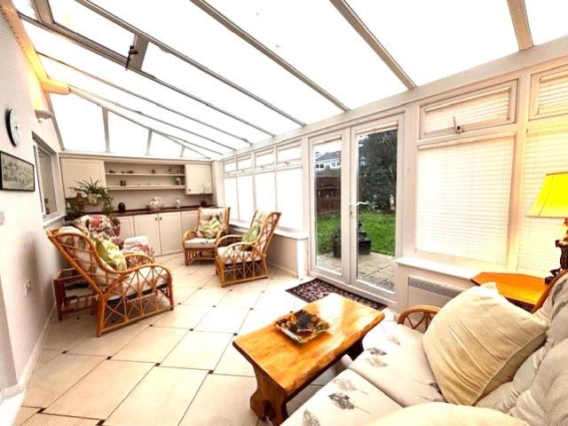 Conservatory 1