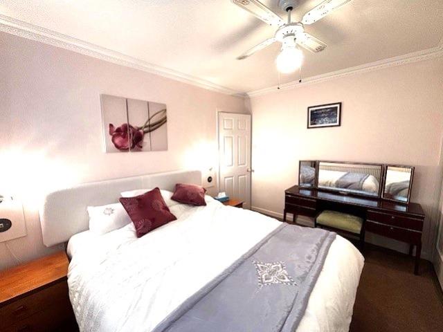 Bedroom 2 again