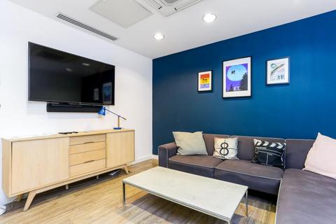 undefined, Abbeville Apartments, Barking Barking IG11