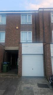 undefined, Boneta Road, London SE18