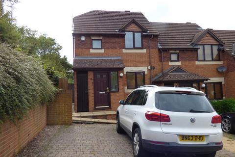 undefined, Angus Close, Kenilworth, CV8