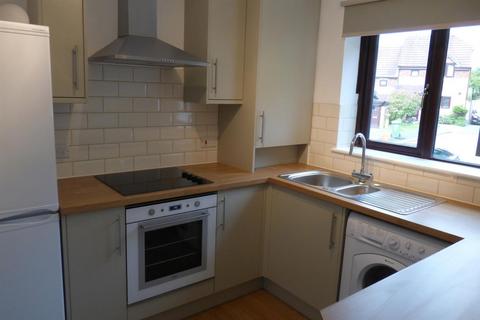undefined, Angus Close, Kenilworth, CV8