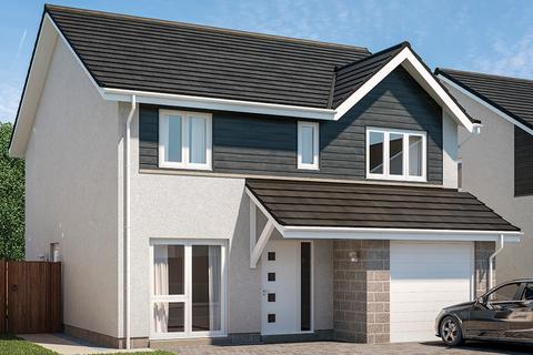 undefined, at Queens Gate, Plot 91, Rickard Avenue ML10