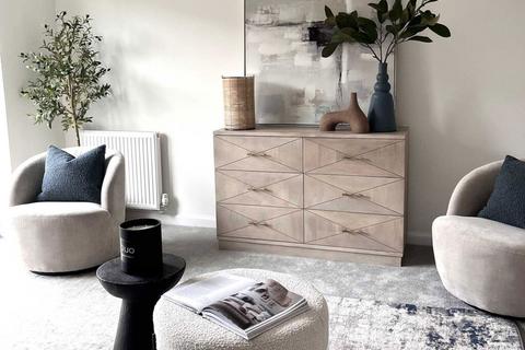 undefined, at Queens Gate, Plot 91, Rickard Avenue ML10