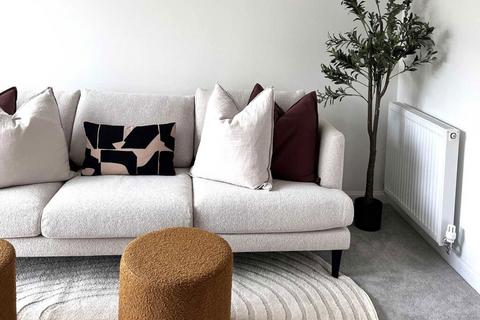 undefined, at Queens Gate, Plot 91, Rickard Avenue ML10