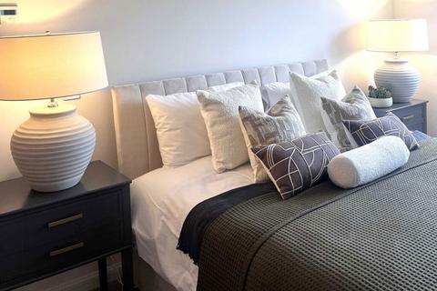 undefined, at Queens Gate, Plot 91, Rickard Avenue ML10