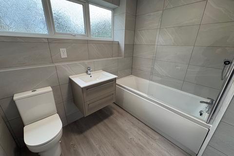 undefined, Four Oaks Road, Sutton Coldfield, B74
