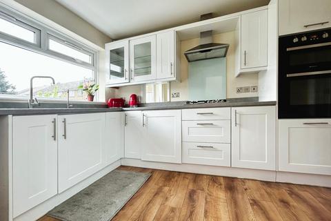 3 bedroom semi-detached house for sale, Burroway Road, Langley SL3