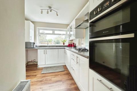 3 bedroom semi-detached house for sale, Burroway Road, Langley SL3