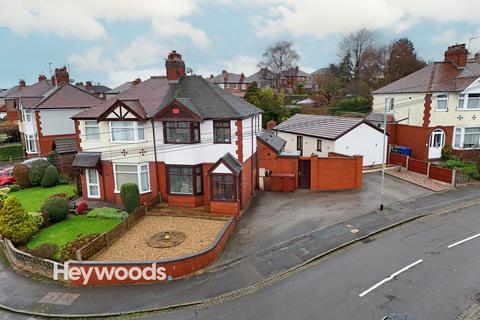undefined, Loring Road, Porthill, Newcastle-under-Lyme, Staffordshire