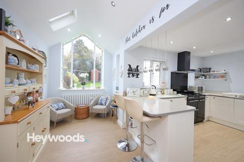 undefined, Loring Road, Porthill, Newcastle-under-Lyme, Staffordshire