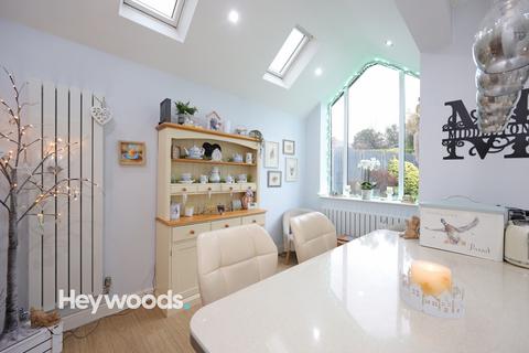 undefined, Loring Road, Porthill, Newcastle-under-Lyme, Staffordshire