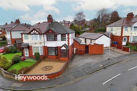 undefined, Loring Road, Porthill, Newcastle under Lyme