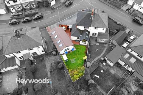 undefined, Loring Road, Porthill, Newcastle under Lyme