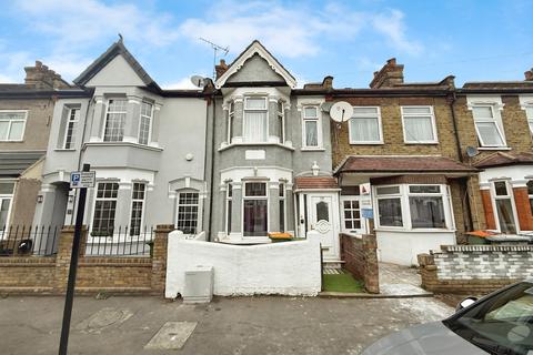 undefined, Mitcham Road, East Ham, London