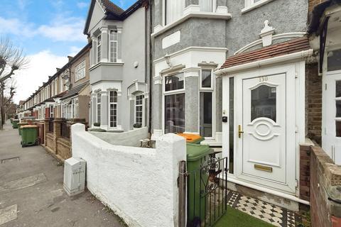 undefined, Mitcham Road, East Ham, London