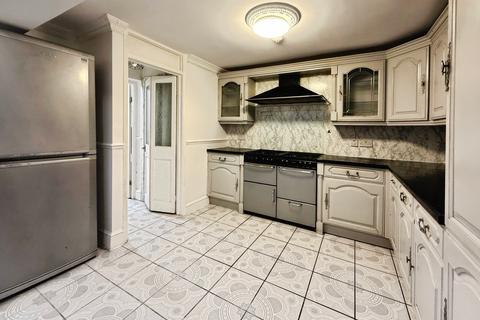 undefined, Mitcham Road, East Ham, London