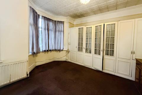 undefined, Mitcham Road, East Ham, London