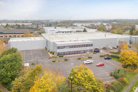 Industrial unit to rent, Gielgud Way Coventry CV2 2SZ