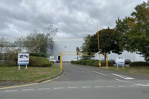Industrial unit to rent, Gielgud Way Coventry CV2 2SZ