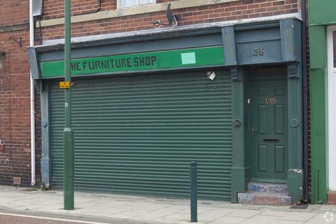 Retail property (high street) to rent, 34 Woods Ter Murton SR7 9AG
