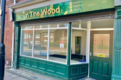 Retail property (high street) to rent, 34 Woods Ter Murton SR7 9AG