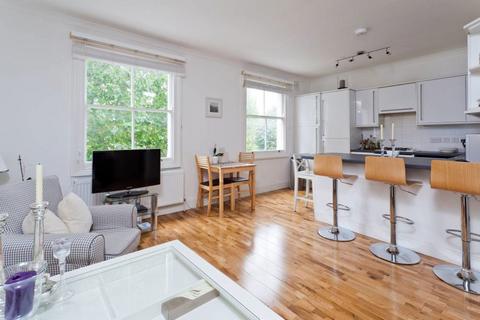 undefined, Elgin Avenue, London W9