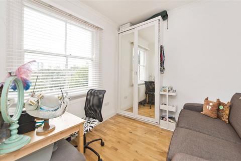undefined, Elgin Avenue, London W9