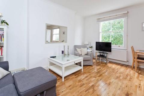 undefined, Elgin Avenue, London W9