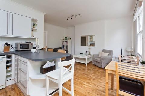 undefined, Elgin Avenue, London W9