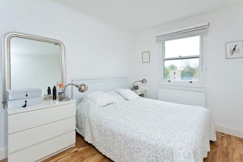 undefined, Elgin Avenue, London W9