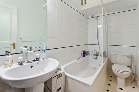 undefined, Elgin Avenue, London W9