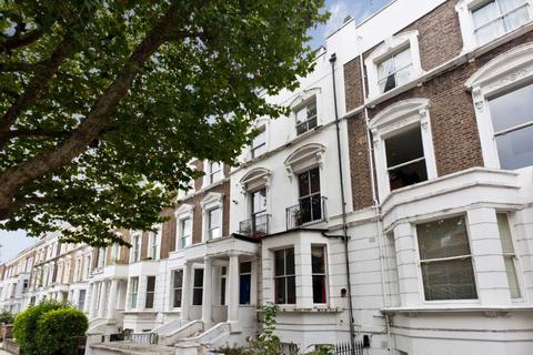 undefined, Elgin Avenue, London W9