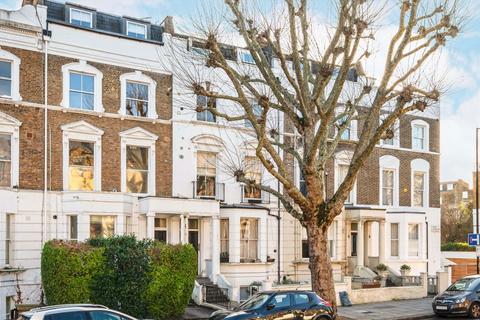 2 bedroom flat to rent, Elgin Avenue, London W9