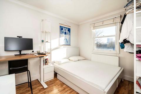 2 bedroom flat to rent, Elgin Avenue, London W9