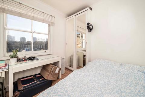 2 bedroom flat to rent, Elgin Avenue, London W9