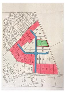 undefined, Plots 32 & 33, Land Off Church Road, Tadley, Hampshire, RG26 3AU
