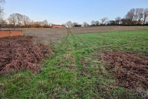 undefined, Plots 32 & 33, Land Off Church Road, Tadley, Hampshire, RG26 3AU