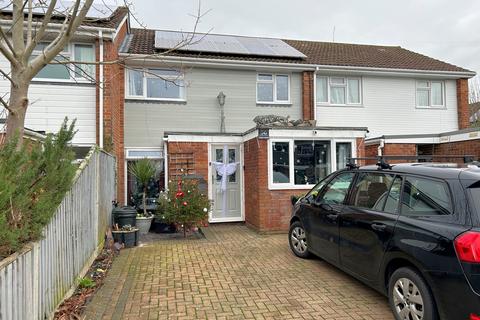 undefined, Studley Avenue, Holbury SO45