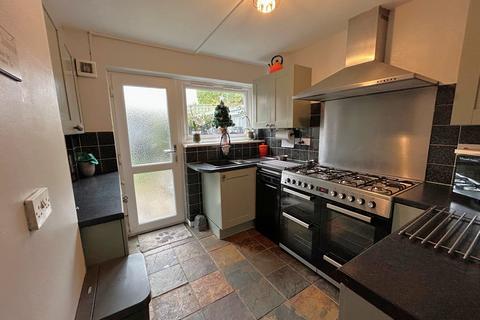 3 bedroom terraced house for sale, Studley Avenue, Holbury SO45