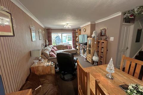 3 bedroom terraced house for sale, Studley Avenue, Holbury SO45