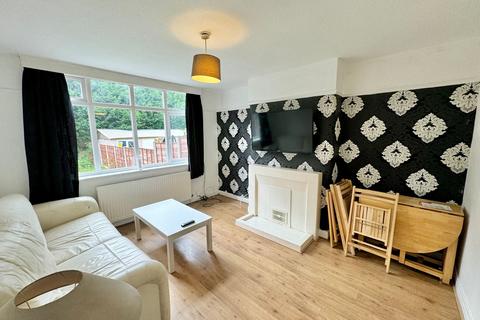 undefined, Homestead Crescent, Manchester, M19