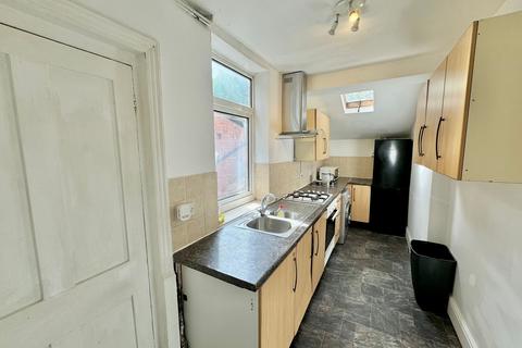 undefined, Homestead Crescent, Manchester, M19