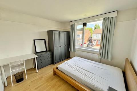 undefined, Homestead Crescent, Manchester, M19