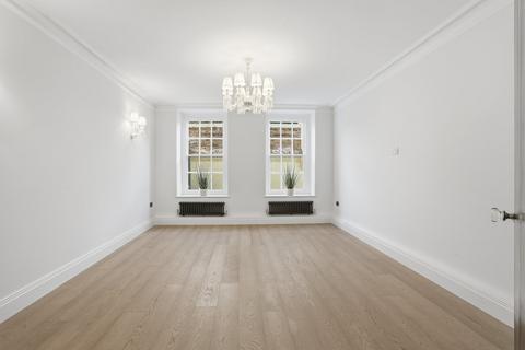 4 bedroom apartment to rent, Warwick Gardens, London W14