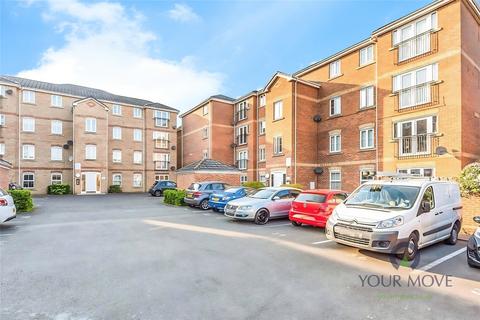 Harper Grove, West Midlands DY4