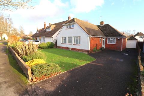 3 bedroom detached bungalow for sale, CAVENDISH DRIVE, WATERLOOVILLE