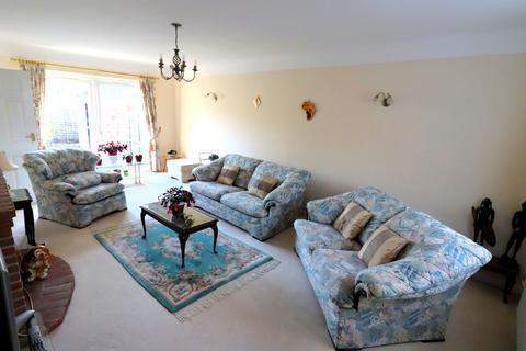 3 bedroom detached bungalow for sale, CAVENDISH DRIVE, WATERLOOVILLE